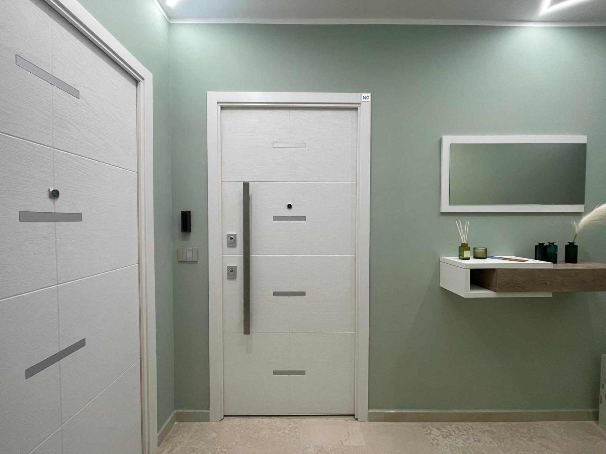 B&B Sabo Bologna Ngoại thất bức ảnh