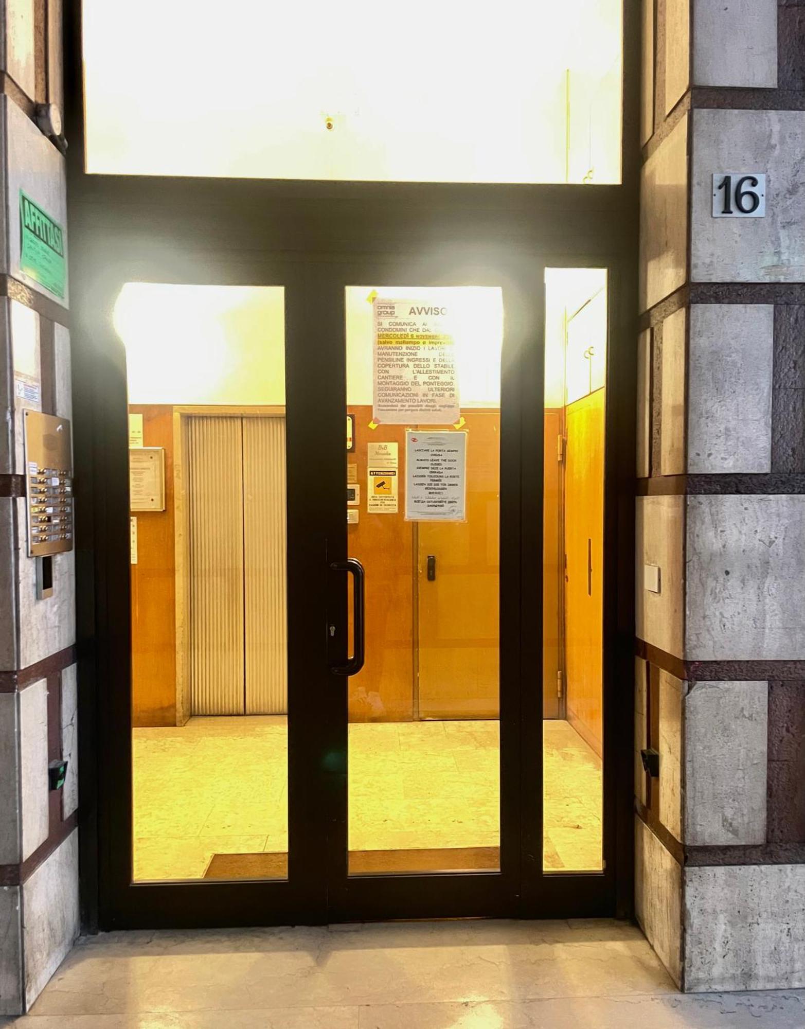 B&B Sabo Bologna Ngoại thất bức ảnh