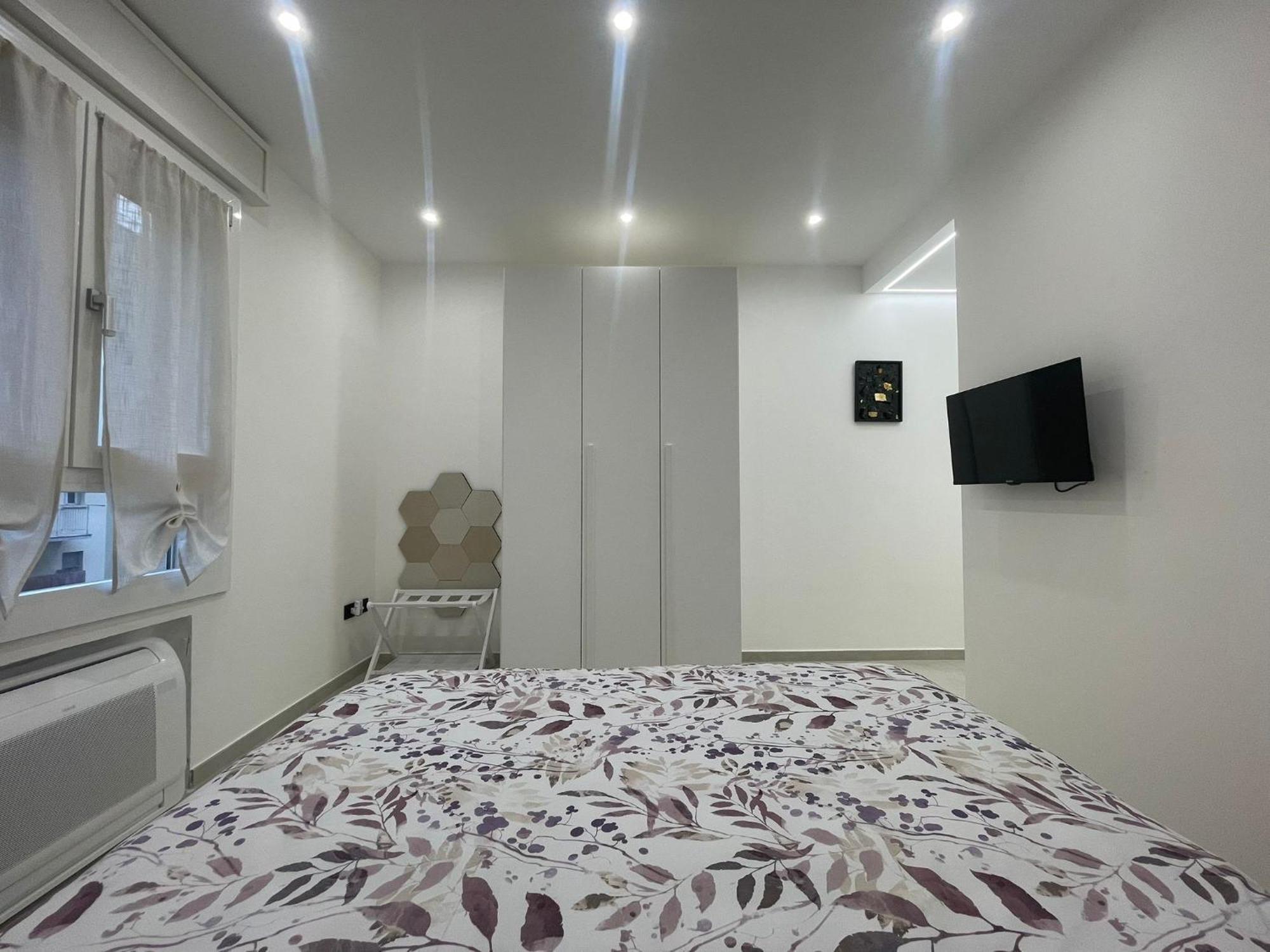 B&B Sabo Bologna Ngoại thất bức ảnh