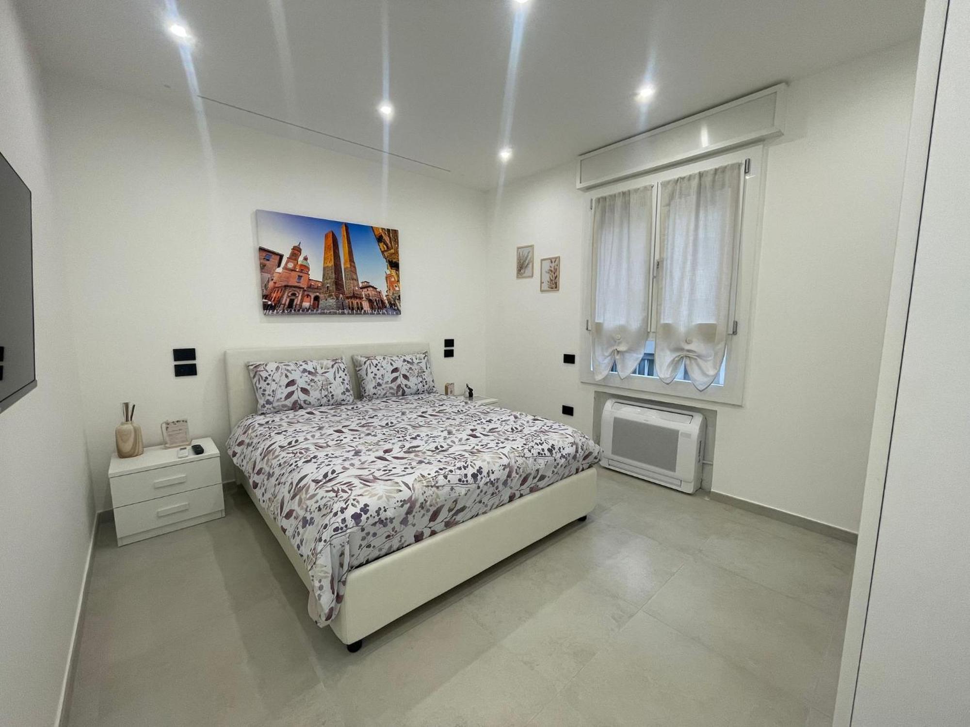 B&B Sabo Bologna Ngoại thất bức ảnh