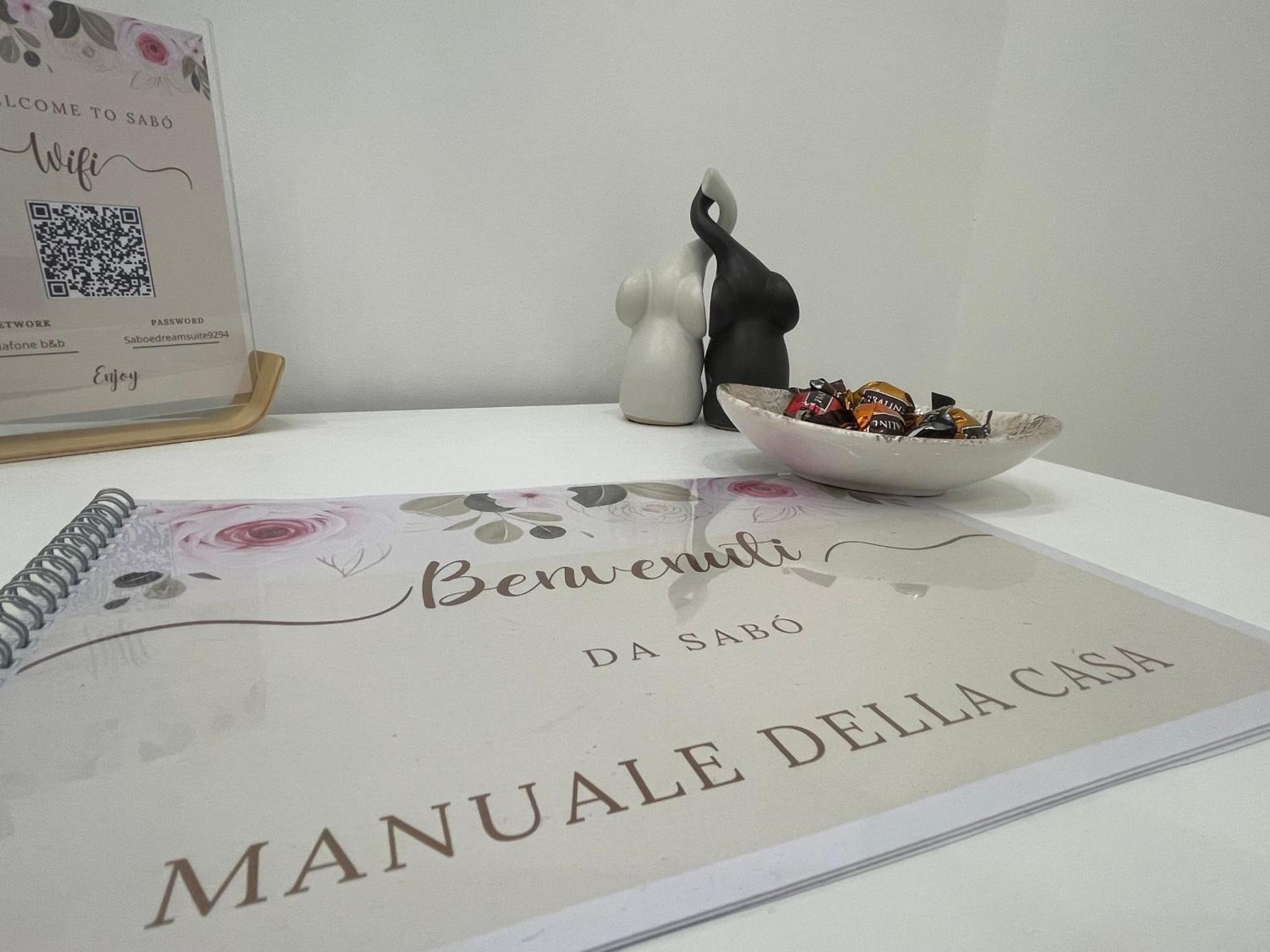 B&B Sabo Bologna Ngoại thất bức ảnh