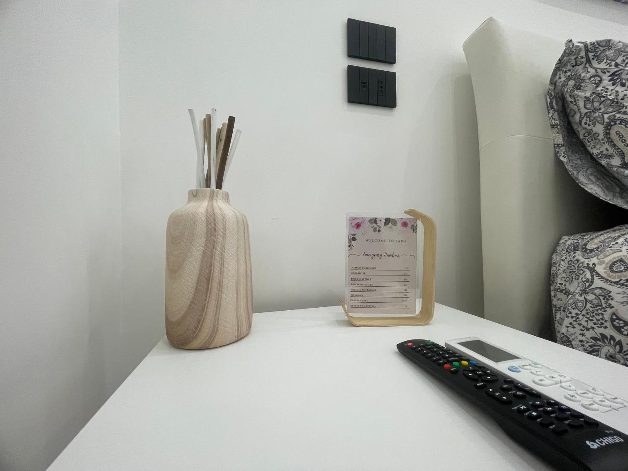 B&B Sabo Bologna Ngoại thất bức ảnh