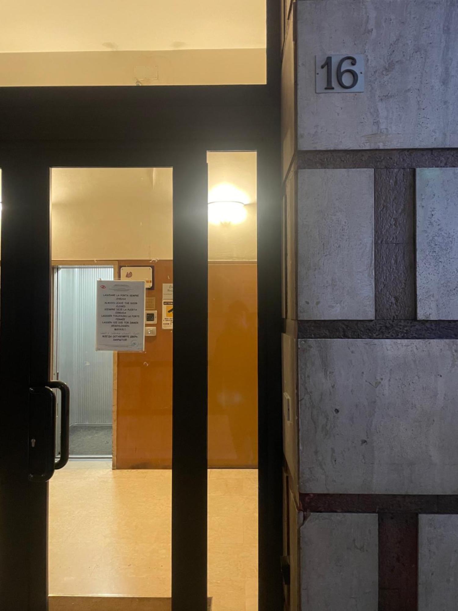 B&B Sabo Bologna Ngoại thất bức ảnh