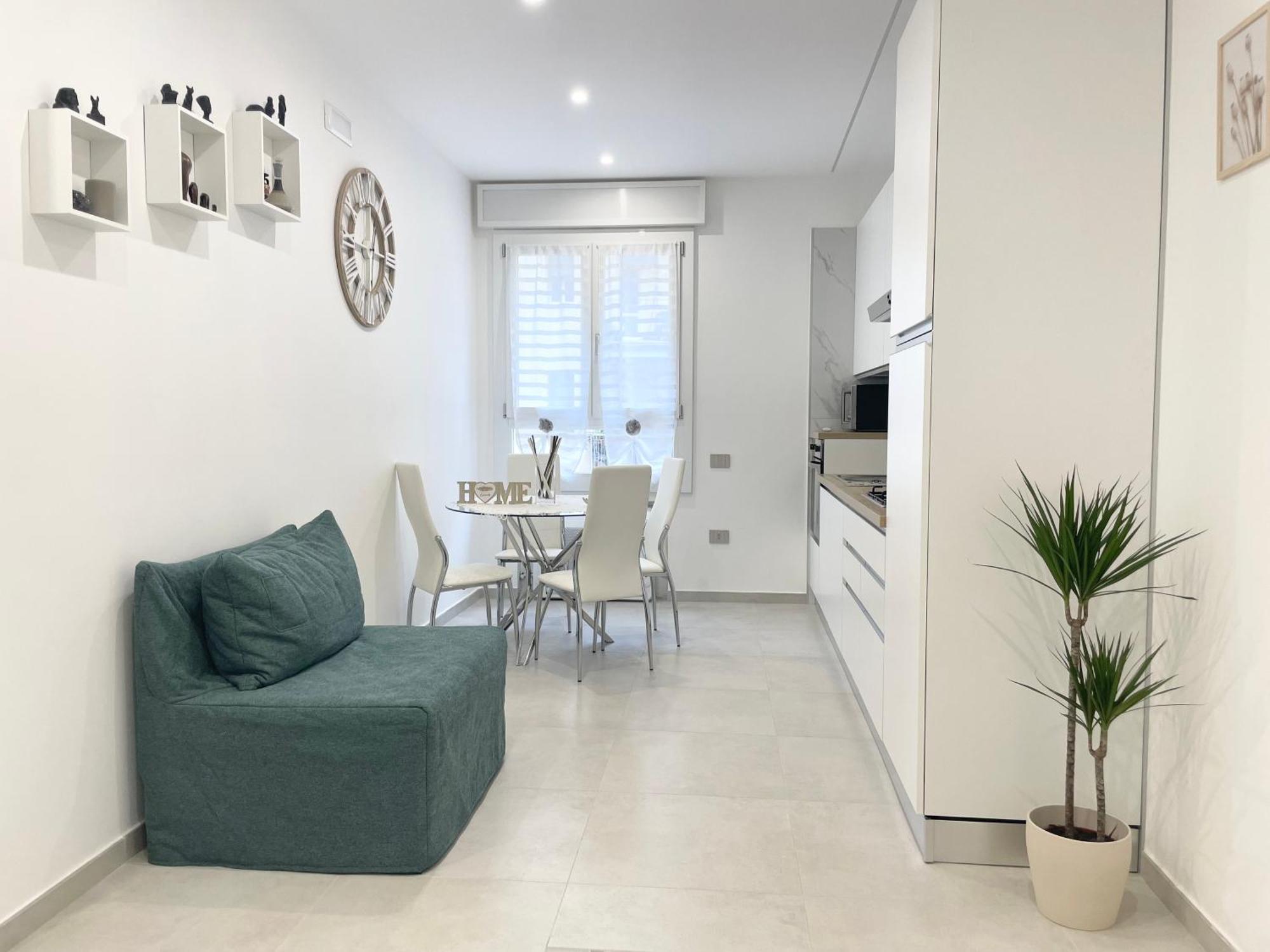 B&B Sabo Bologna Ngoại thất bức ảnh